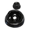 Crp Products M-Benz C230 02 4 Cyl 2.3L Strut Mount, Avq0441 AVQ0441